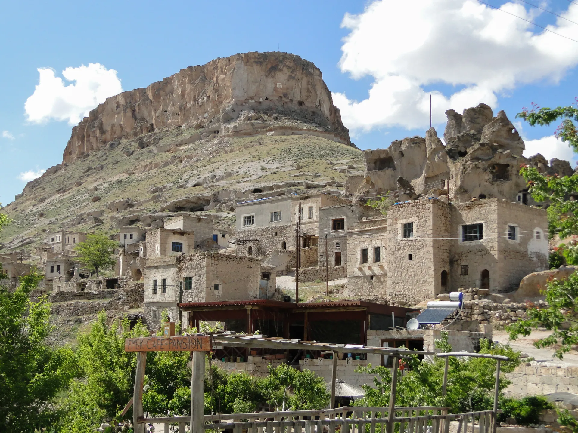 Soğanlı