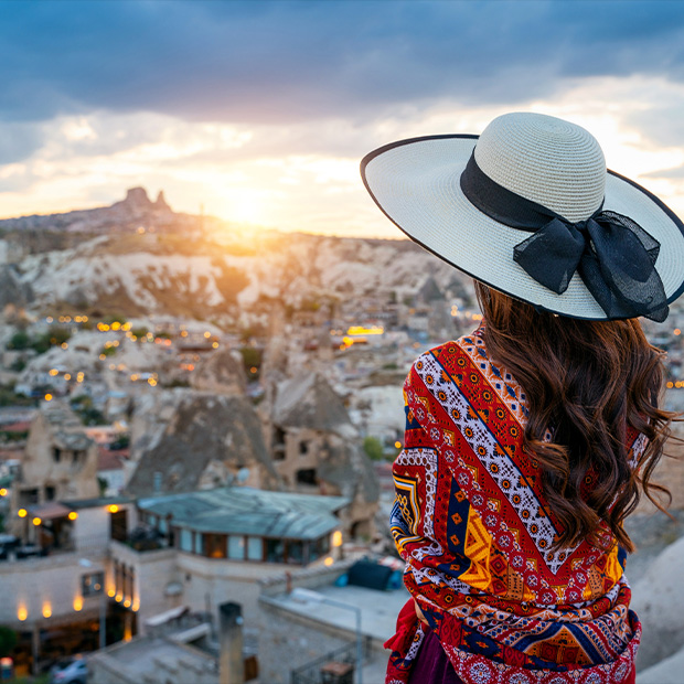 Utopiq Travel