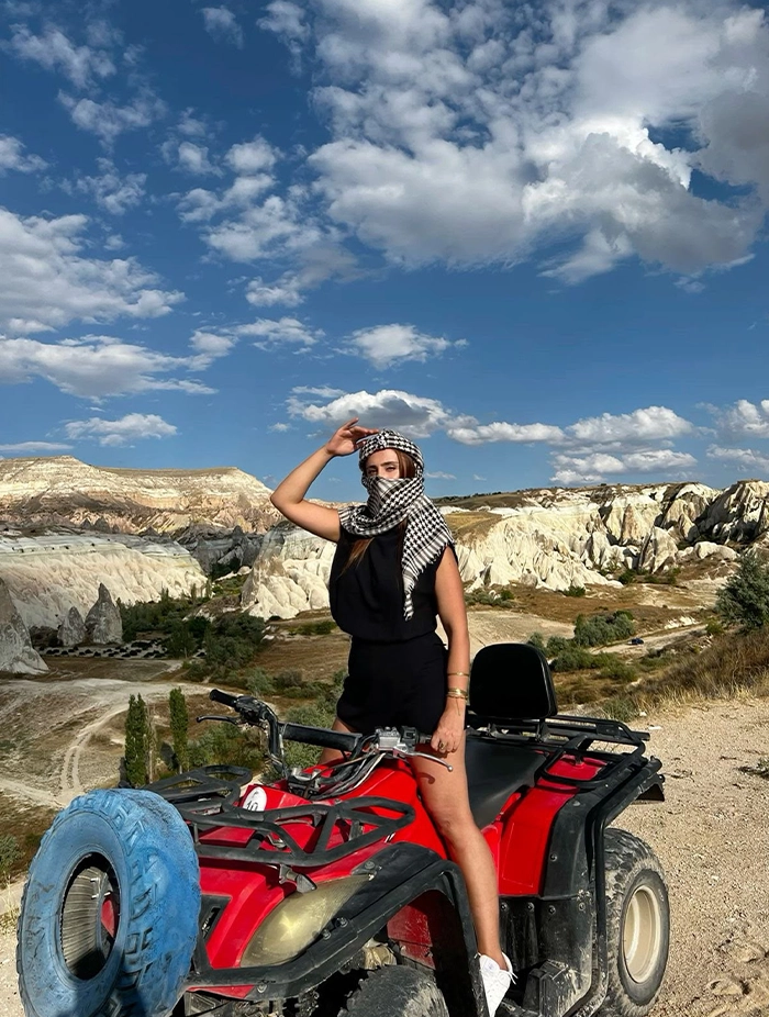 ATV Turu